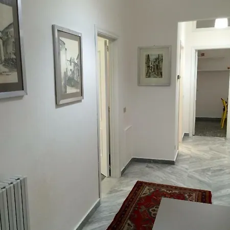 Panzió Zia Iaia Siderno