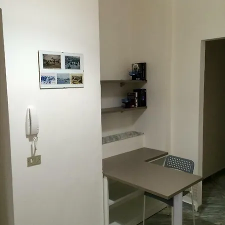 Panzió Zia Iaia Siderno