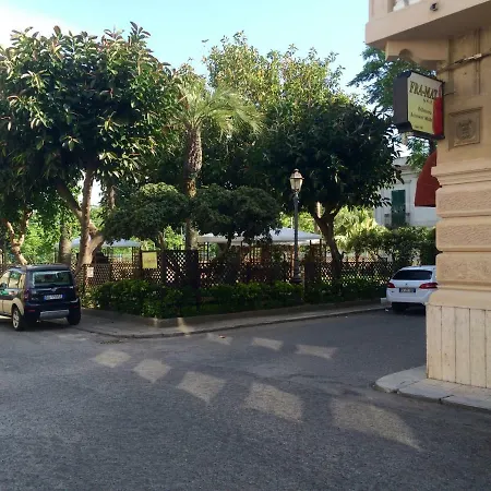 Panzió Zia Iaia Siderno