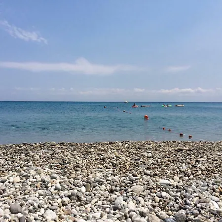 Panzió Zia Iaia Siderno