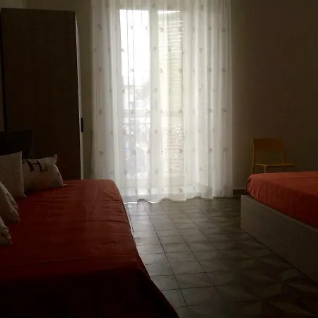 Panzió Zia Iaia Siderno