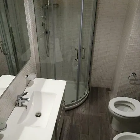 Zia Iaia ベッド・アンド・ブレックファスト シデルノ