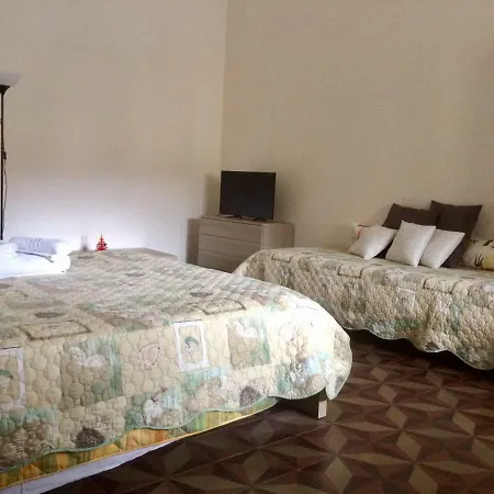 Panzió Zia Iaia Siderno