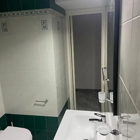 Zia Iaia Bed & Breakfast 3*
