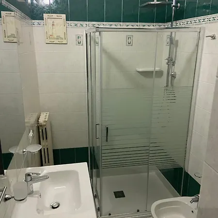Bed & Breakfast Zia Iaia 3*