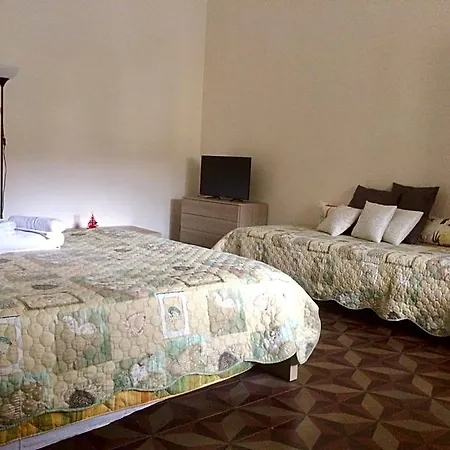 Bed and breakfast Zia Iaia 3*