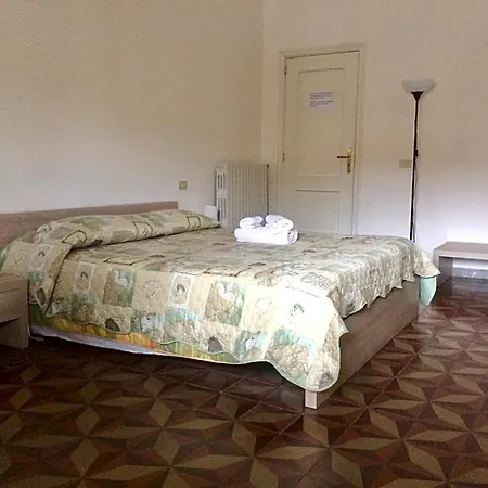 Zia Iaia Bed and breakfast Siderno