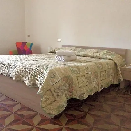 Zia Iaia Bed and breakfast Siderno