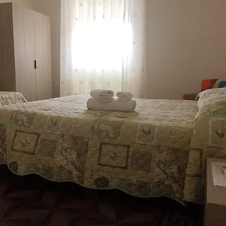 Zia Iaia Bed and breakfast 3*