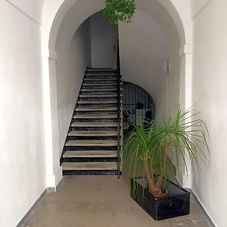 Bed & Breakfast Zia Iaia 3*