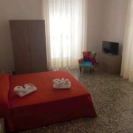Zia Iaia Bed and breakfast Siderno