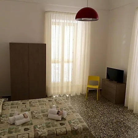 Zia Iaia Bed and breakfast 3*