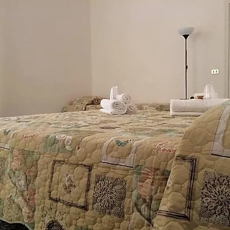 Bed and breakfast Zia Iaia 3*