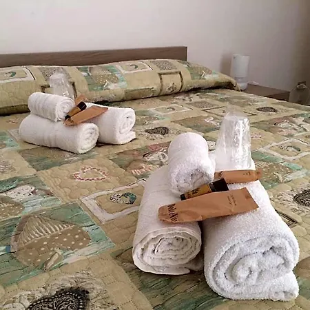 Bed and breakfast Zia Iaia Siderno