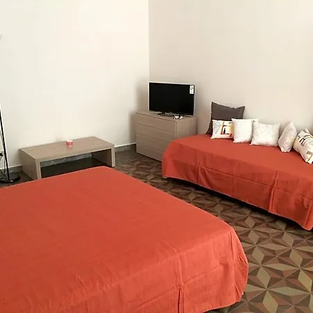 Zia Iaia 3* Siderno