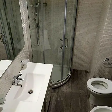 Zia Iaia Bed & Breakfast Siderno