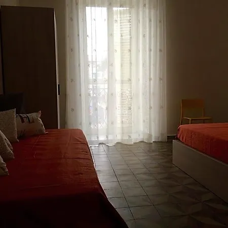 Zia Iaia Siderno