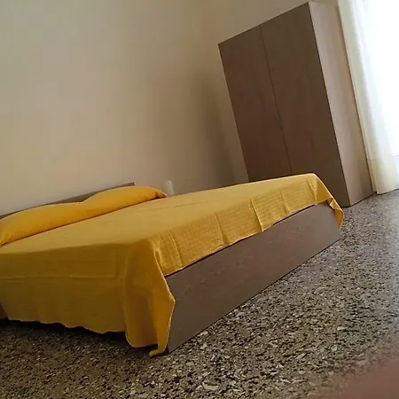 Zia Iaia Bed and breakfast