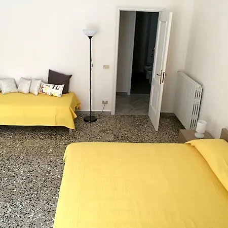 Bed and breakfast Zia Iaia