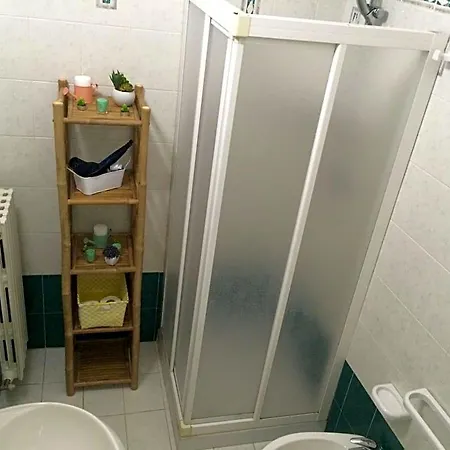 Bed and breakfast Zia Iaia Siderno