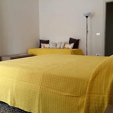 Zia Iaia 3* Siderno
