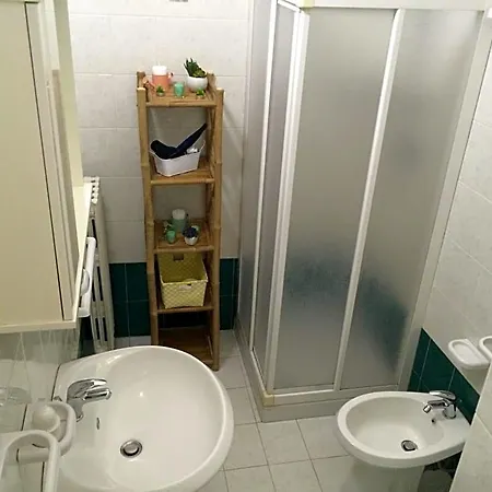 Zia Iaia Bed and breakfast Siderno
