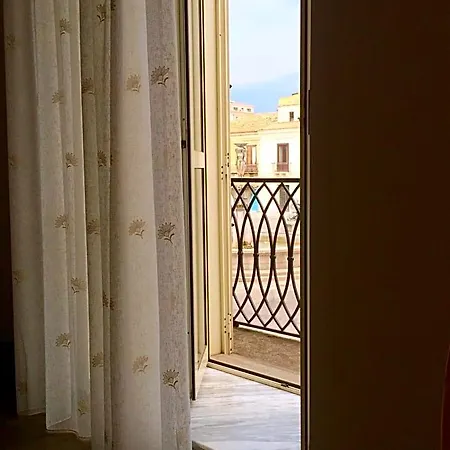 Bed & Breakfast Zia Iaia 3*
