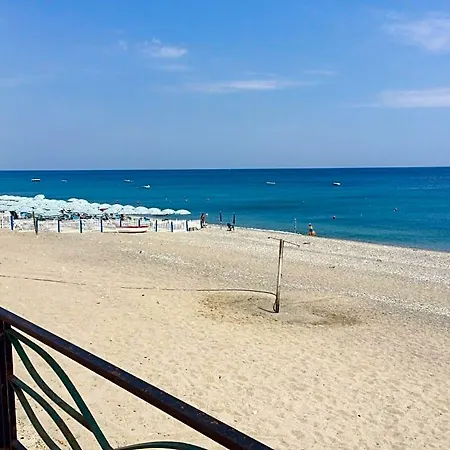 Bed and breakfast Zia Iaia 3*