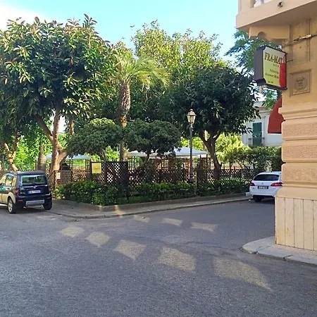 Bed and breakfast Zia Iaia Siderno