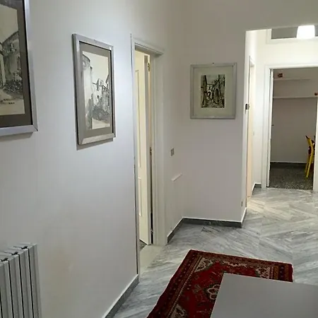 Bed & Breakfast Zia Iaia Siderno