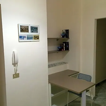 Zia Iaia Bed & Breakfast 3*