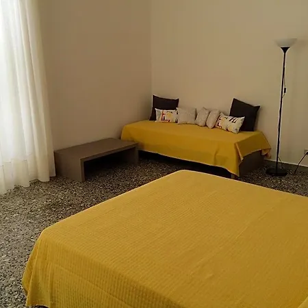 Zia Iaia Bed and breakfast Siderno