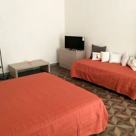 Zia Iaia 3*