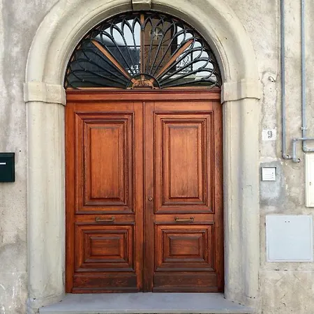 Nocleg ze śniadaniem Zia Iaia 3*