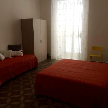 Zia Iaia 3* Siderno