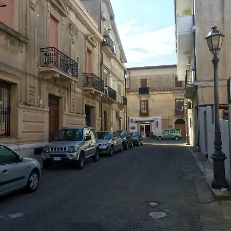 Zia Iaia Nocleg ze śniadaniem