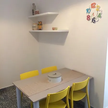 Zia Iaia 3*