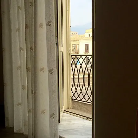 Nocleg ze śniadaniem Zia Iaia Siderno