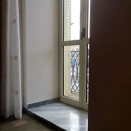 Zia Iaia Bed & Breakfast