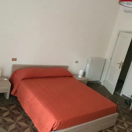 Zia Iaia Bed and breakfast