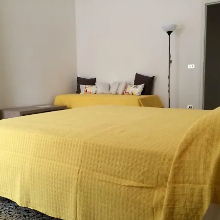 Zia Iaia 3* Siderno