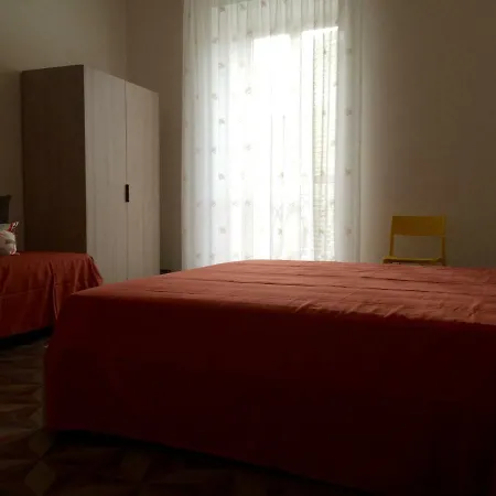 Zia Iaia Couette-café 3*