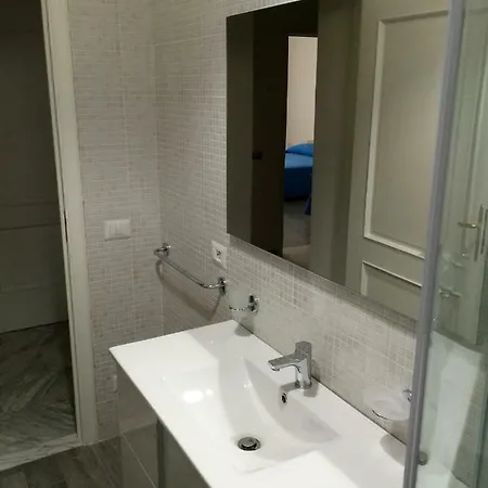 Zia Iaia Bed & Breakfast 3*