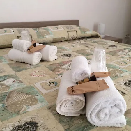 Zia Iaia 3*