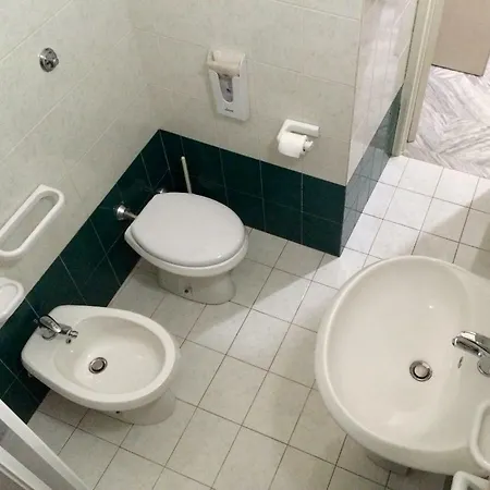 Nocleg ze śniadaniem Zia Iaia 3*