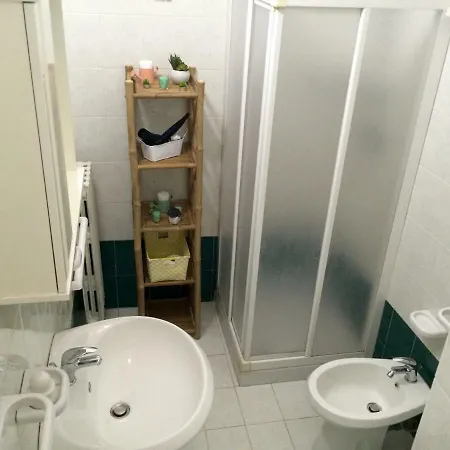 Zia Iaia Nocleg ze śniadaniem 3*