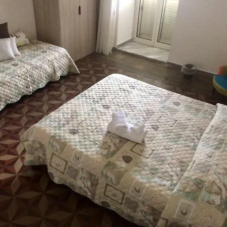 Zia Iaia Nocleg ze śniadaniem Siderno