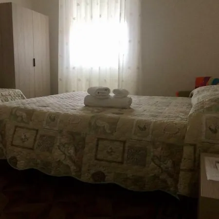 Zia Iaia Siderno