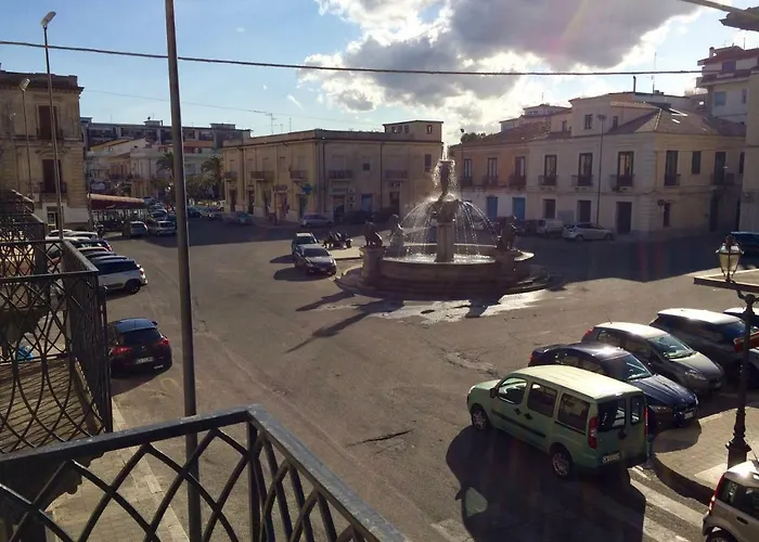 Alojamento de Acomodação e Pequeno-almoço Zia Iaia 3*