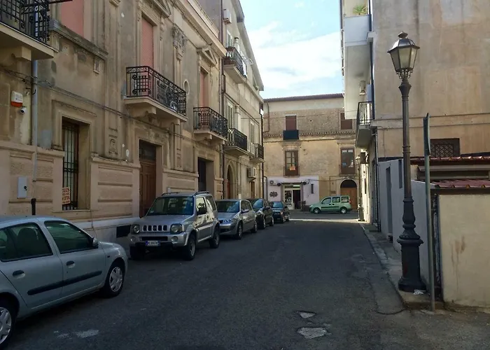 Zia Iaia Alojamento de Acomodação e Pequeno-almoço